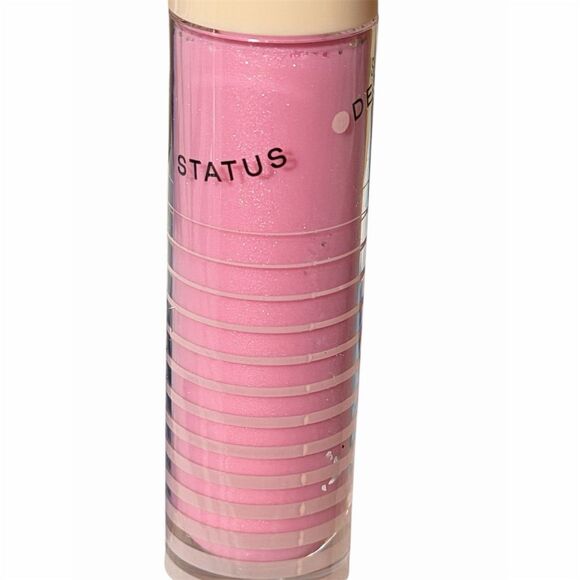 DIBS Beauty Go To Glossy Balm Lip Gloss Italian Soda - Picture 4 of 7